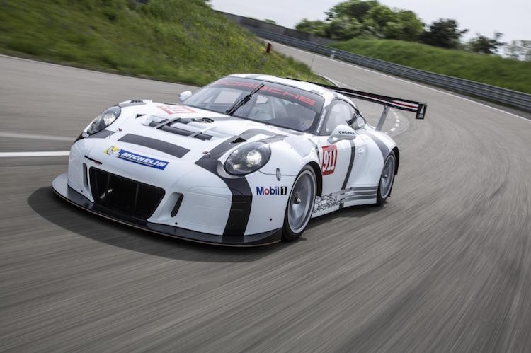 Soi xe dua “khung” Porsche 911 GT3 R tri gia hon 10 ty-Hinh-8